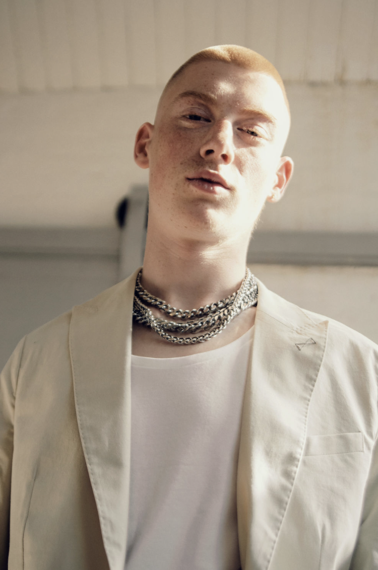 Commercial — photography by Marcelle Adrianna