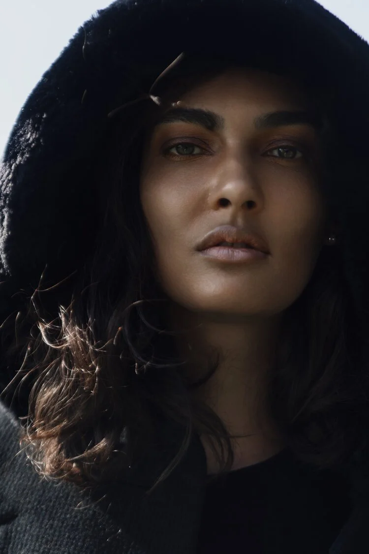 Editorial I — photography by Marcelle Adrianna