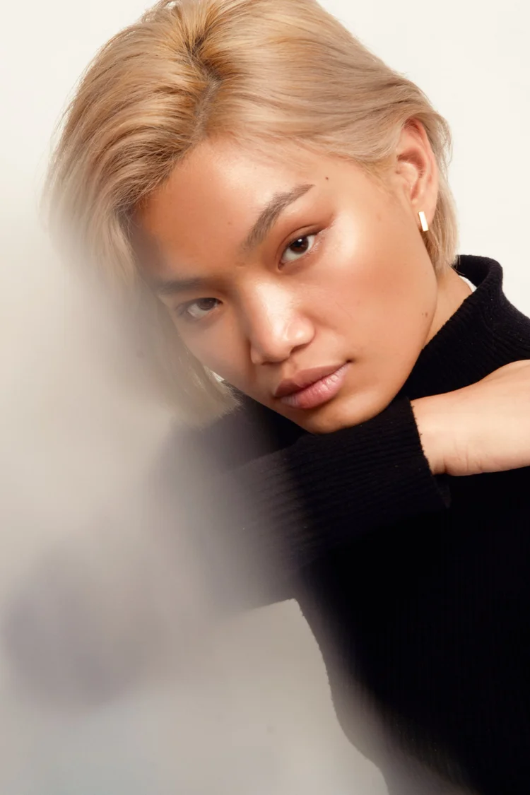 Editorial II — photography by Marcelle Adrianna