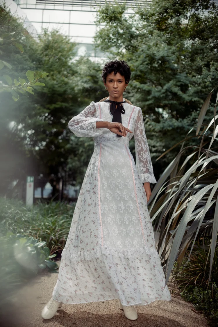 Whatever Happened to Rosalee — photography by Marcelle Adrianna