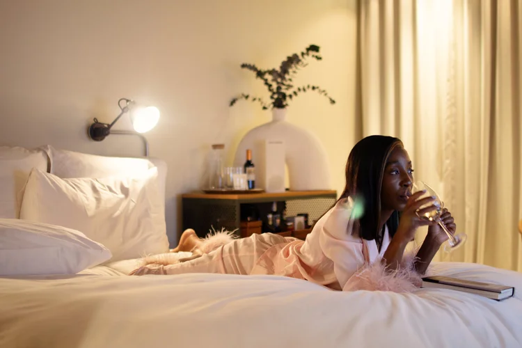 Commercial — photography by Marcelle Adrianna