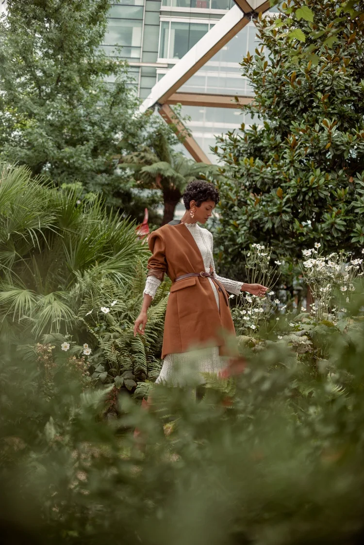 Whatever Happened to Rosalee — photography by Marcelle Adrianna