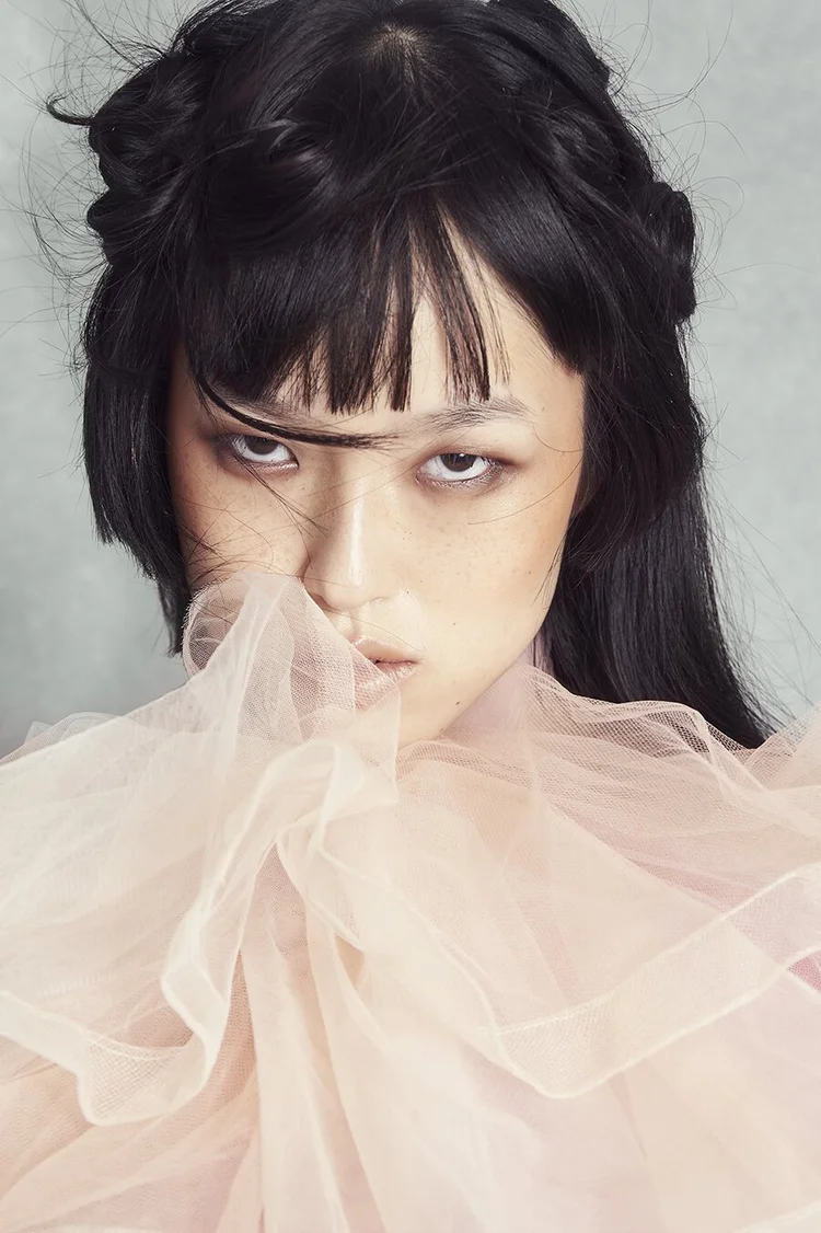 Overview — photography by Marcelle Adrianna