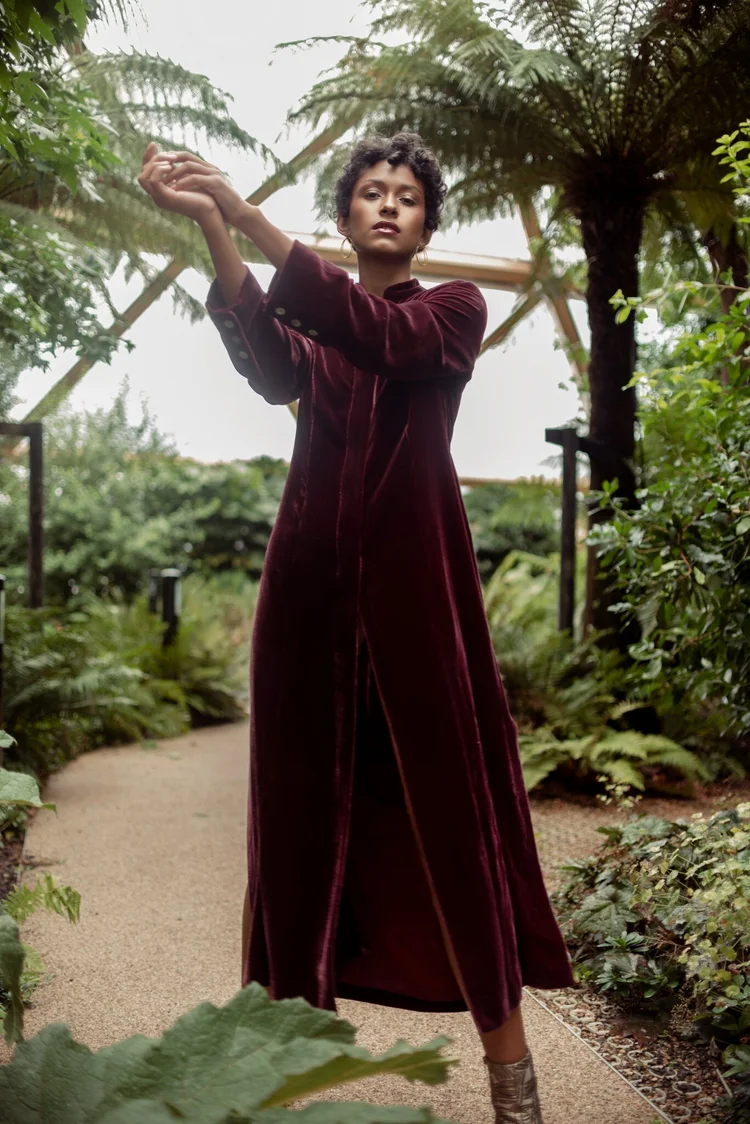 Whatever Happened to Rosalee — photography by Marcelle Adrianna