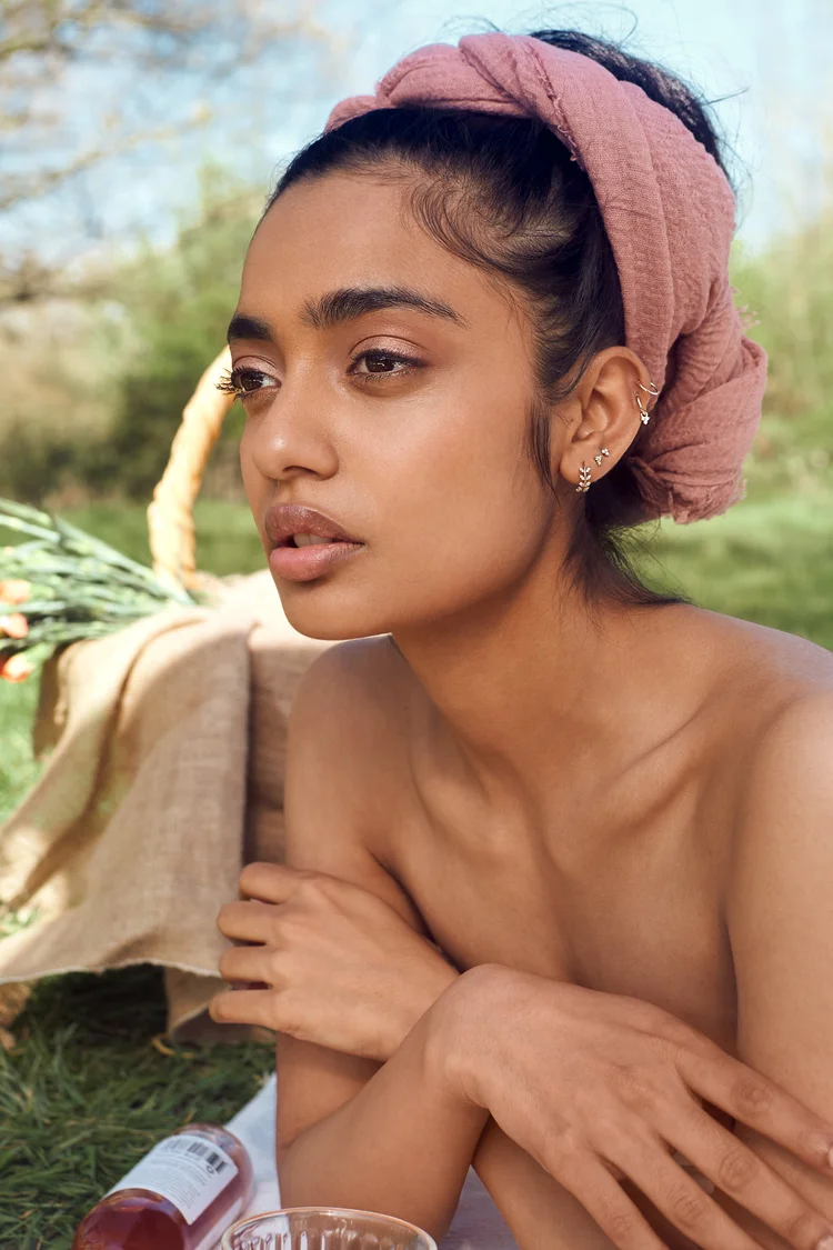 Commercial — photography by Marcelle Adrianna