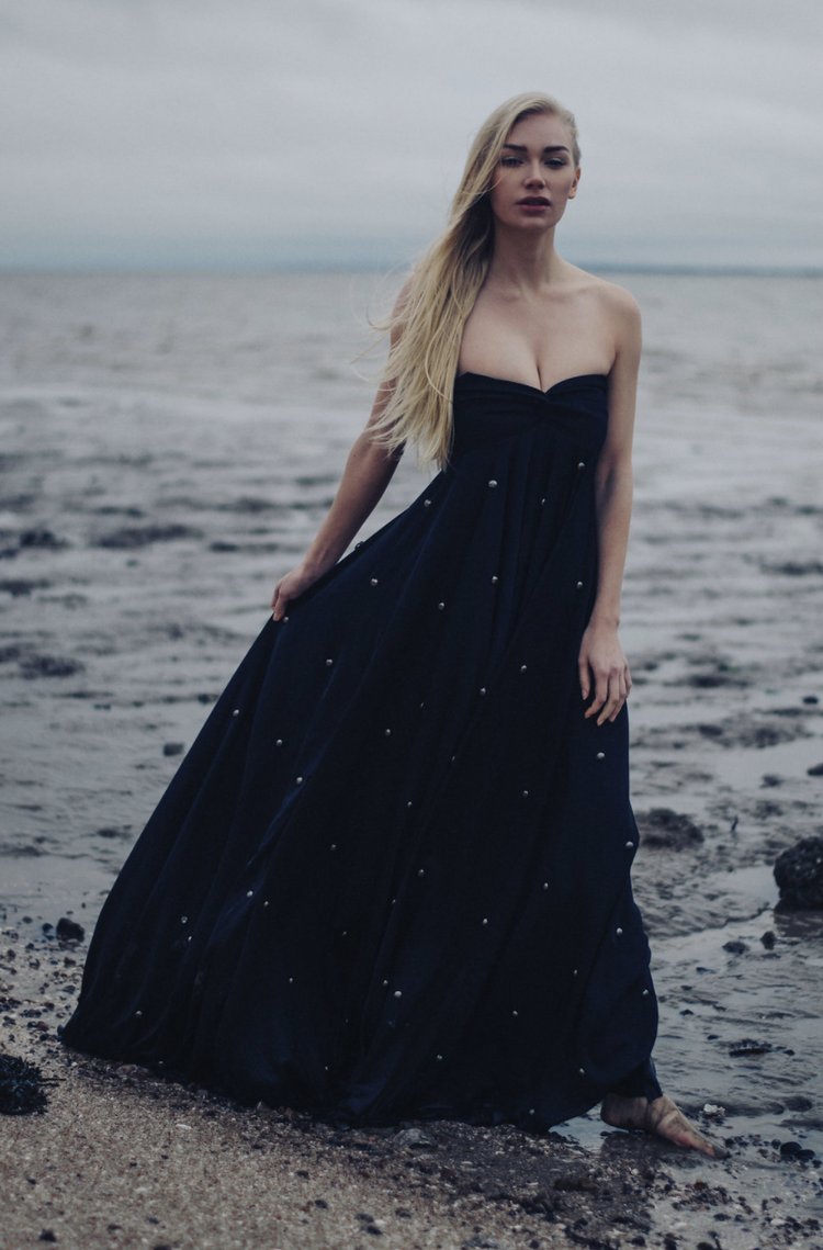 Editorial I — photography by Marcelle Adrianna