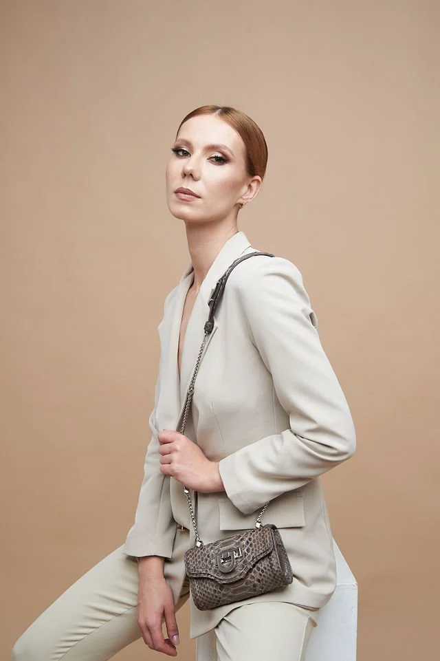 Commercial — photography by Marcelle Adrianna
