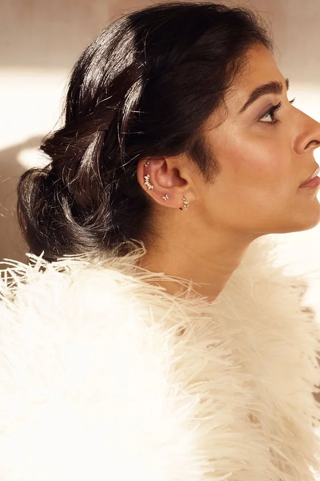 Commercial — photography by Marcelle Adrianna