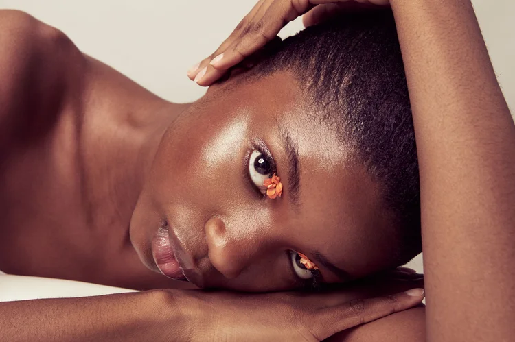 Beauty — photography by Marcelle Adrianna