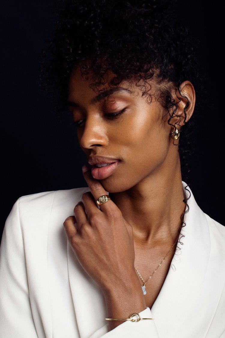 Overview — photography by Marcelle Adrianna