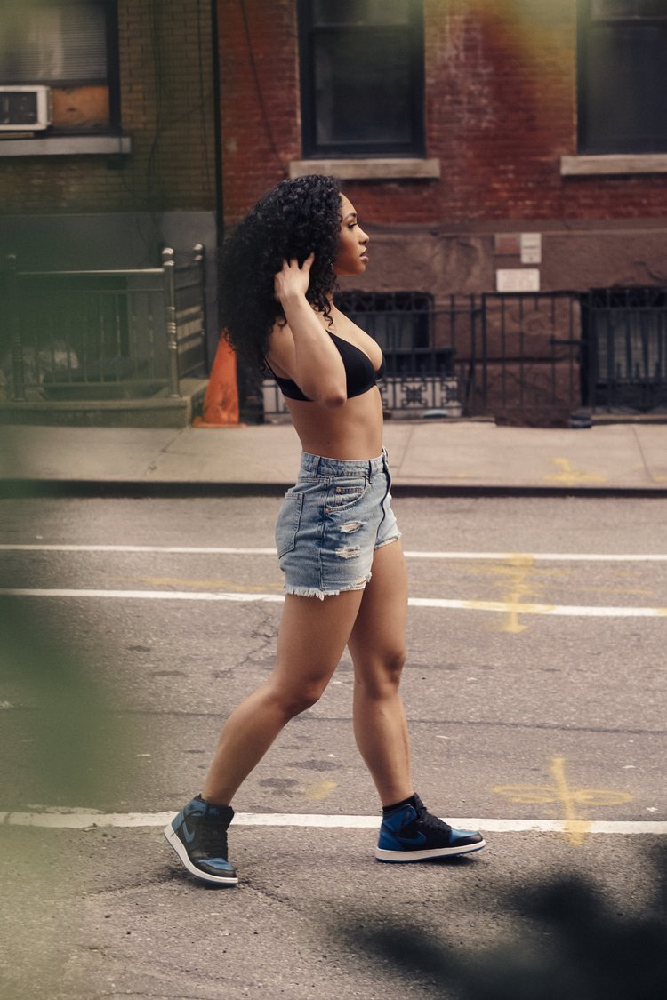 Commercial — photography by Marcelle Adrianna