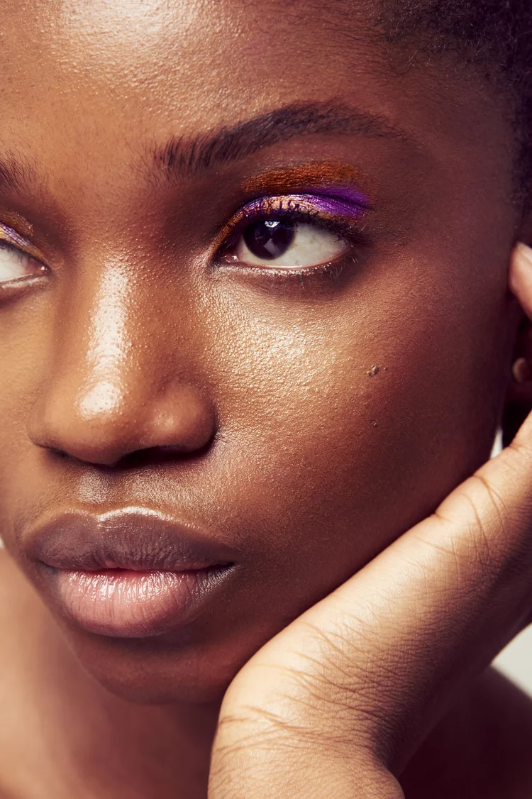 Beauty — photography by Marcelle Adrianna