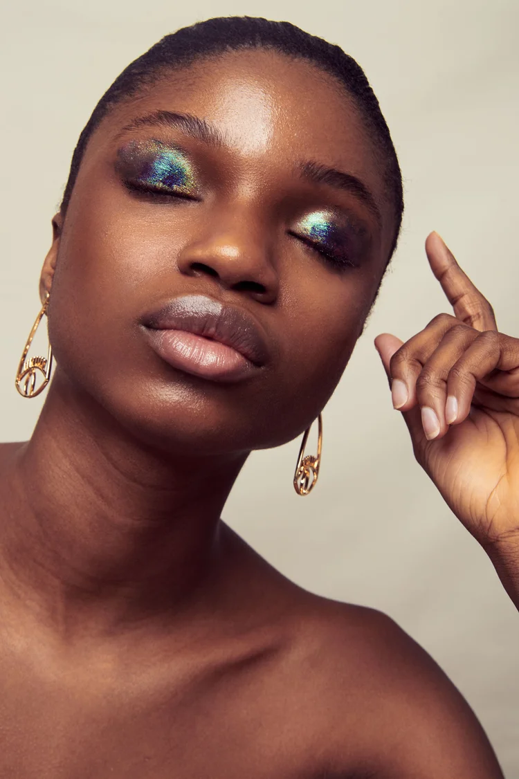 Beauty — photography by Marcelle Adrianna