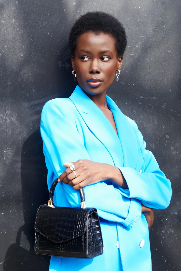 Beauty — photography by Marcelle Adrianna