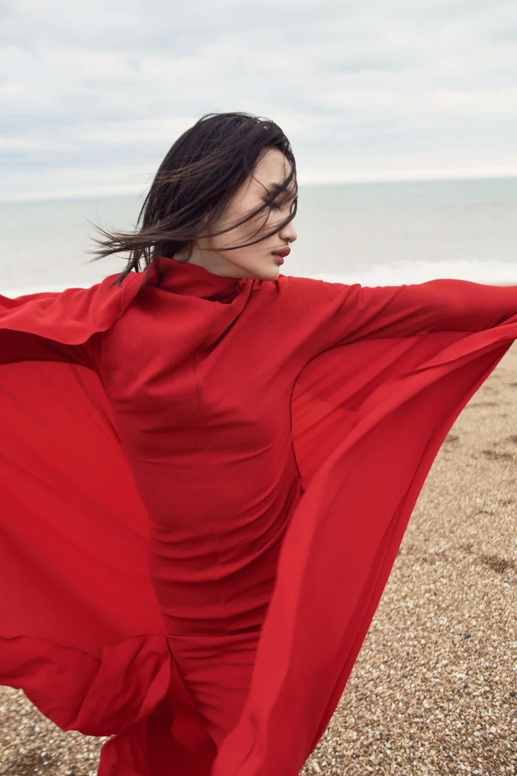 Editorial I — photography by Marcelle Adrianna