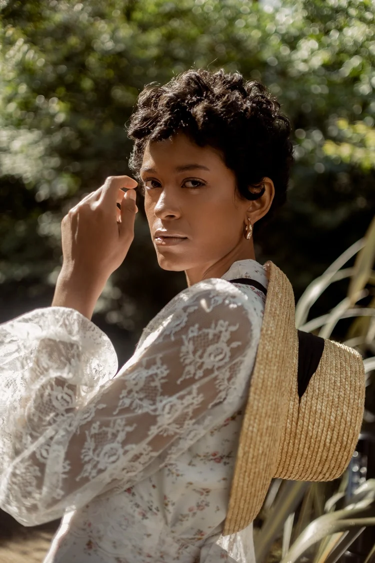 Whatever Happened to Rosalee — photography by Marcelle Adrianna