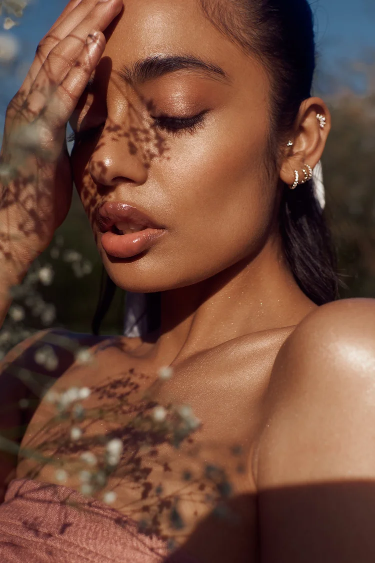 Commercial — photography by Marcelle Adrianna