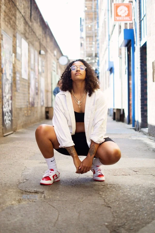 Commercial — photography by Marcelle Adrianna