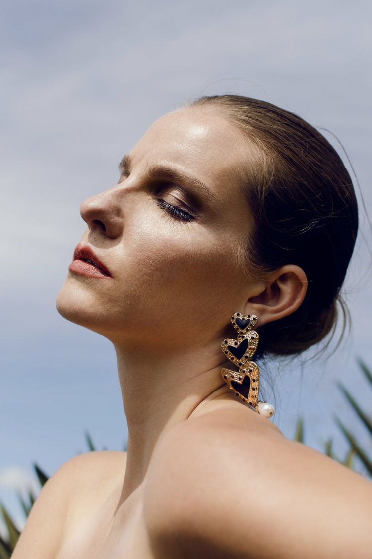 Gallery 3 — photography by Marcelle Adrianna