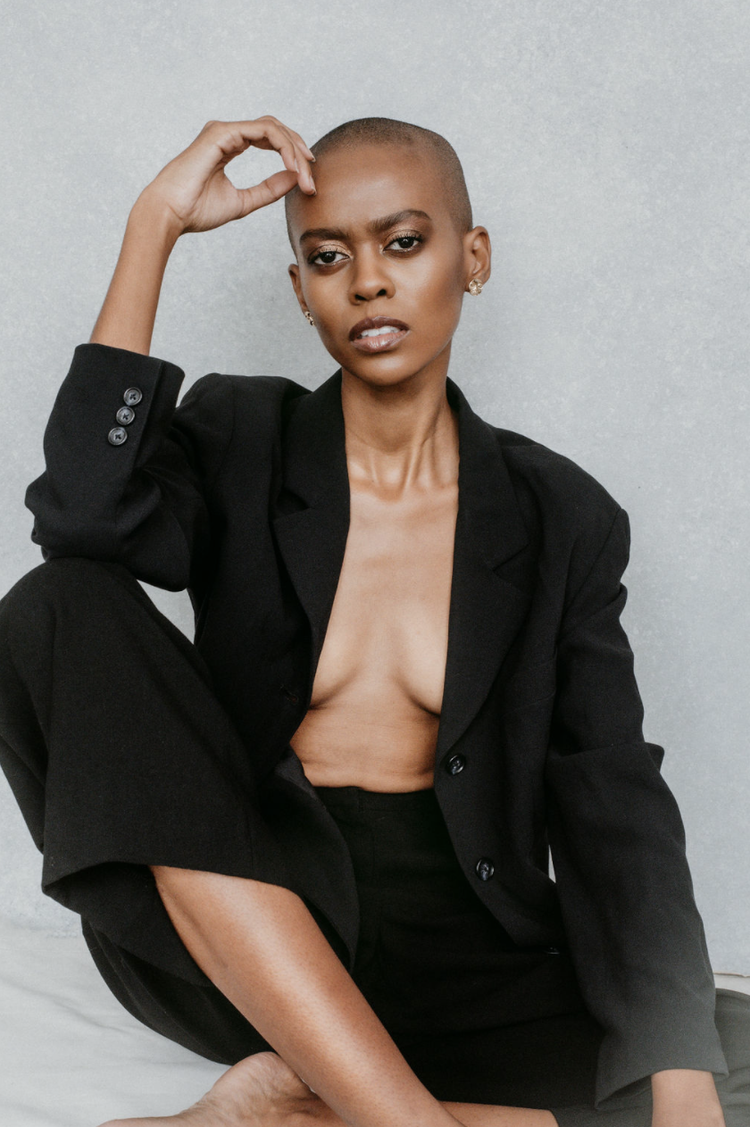 Overview — photography by Marcelle Adrianna
