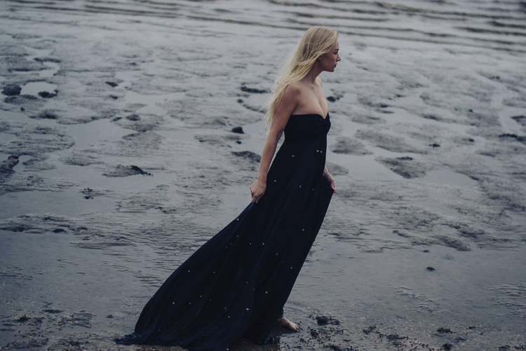 Editorial I — photography by Marcelle Adrianna