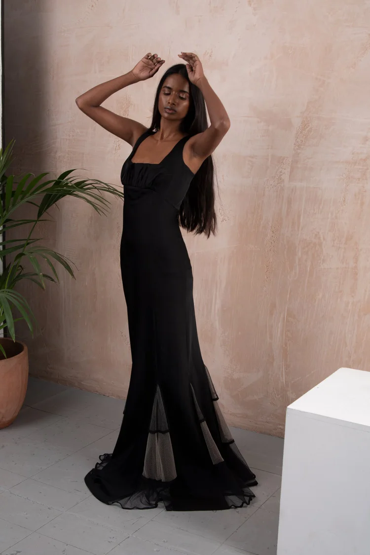 Editorial II — photography by Marcelle Adrianna