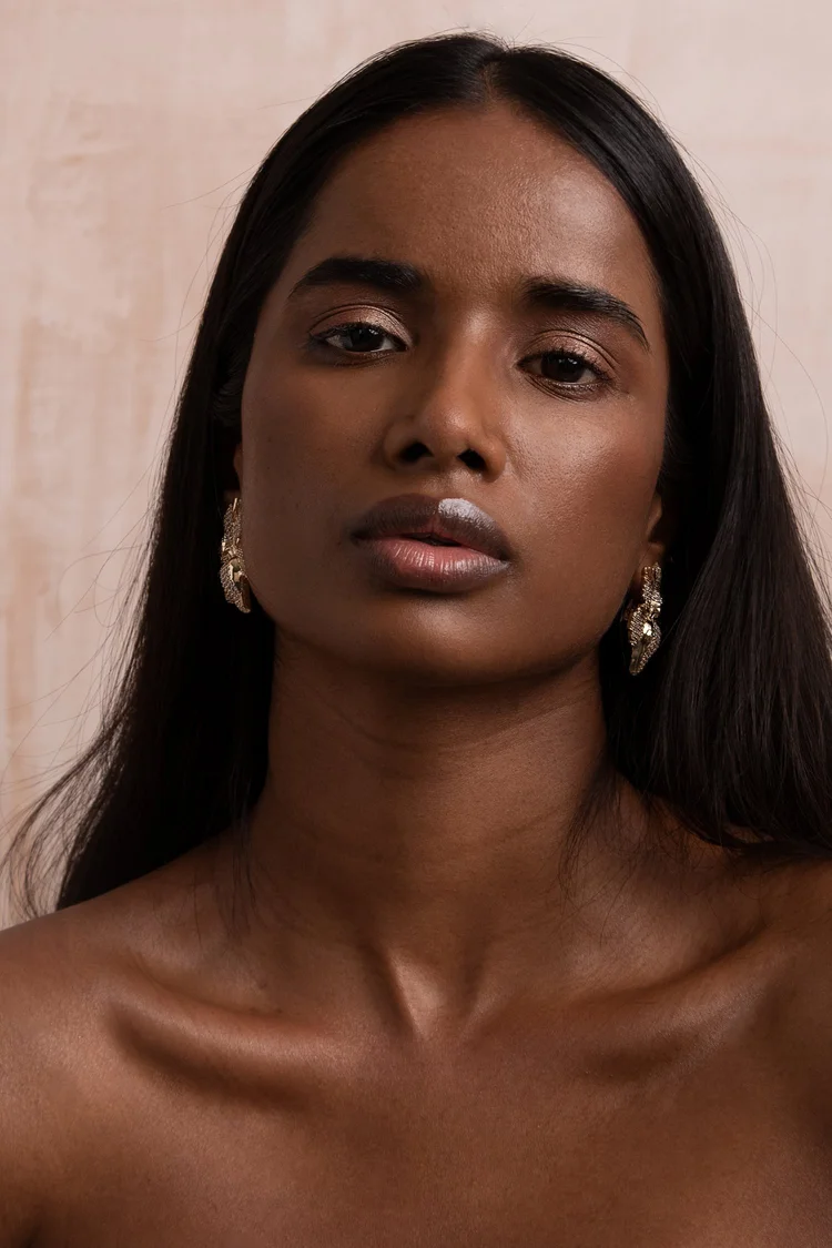 Editorial II — photography by Marcelle Adrianna