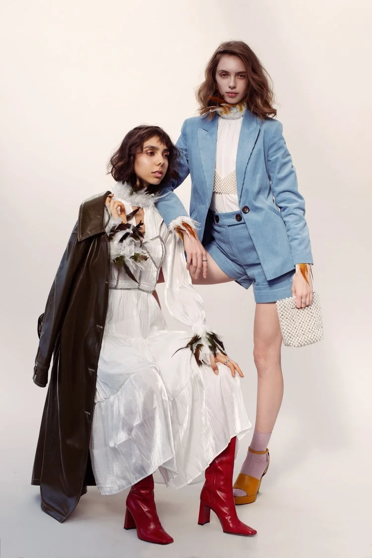 Commercial — photography by Marcelle Adrianna