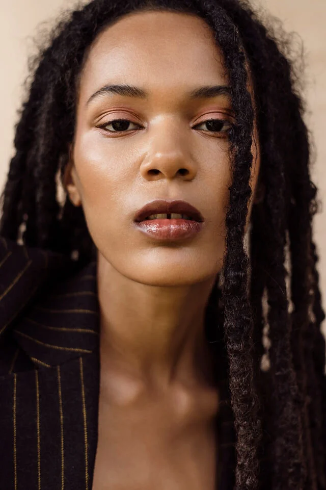 General 5 — photography by Marcelle Adrianna