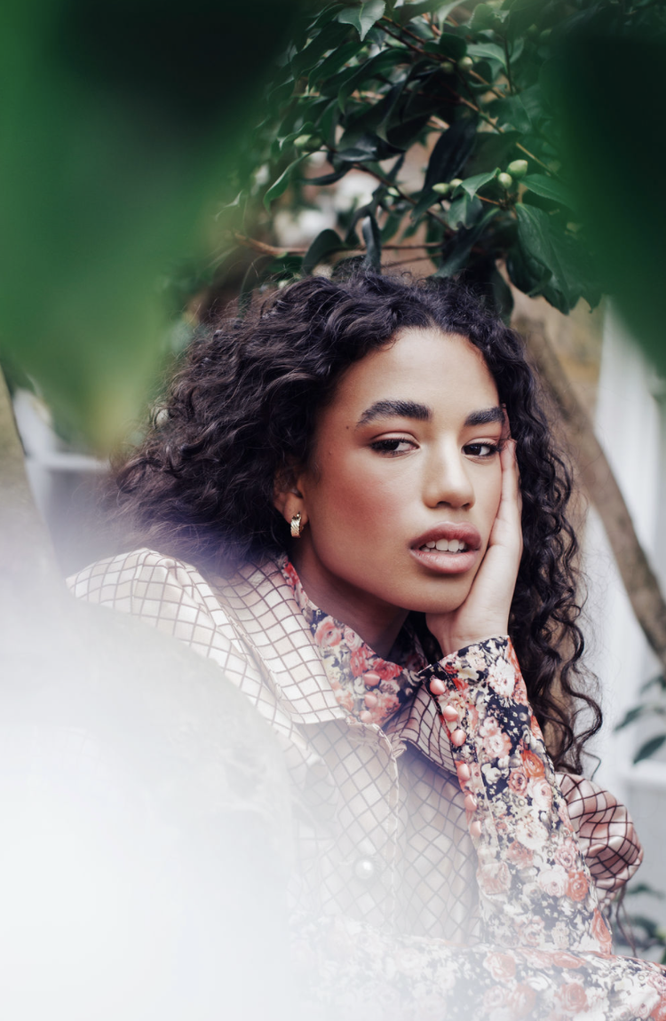 Commercial — photography by Marcelle Adrianna