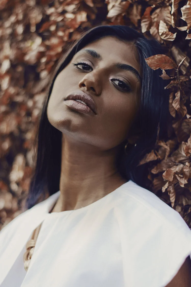 Editorial I — photography by Marcelle Adrianna