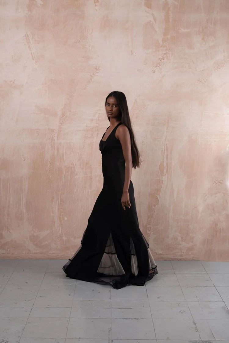 Editorial II — photography by Marcelle Adrianna