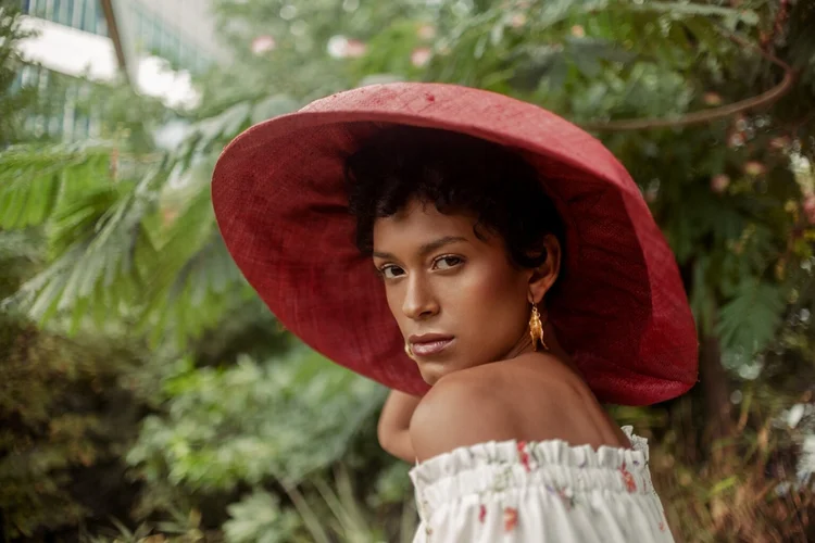 Editorial I — photography by Marcelle Adrianna