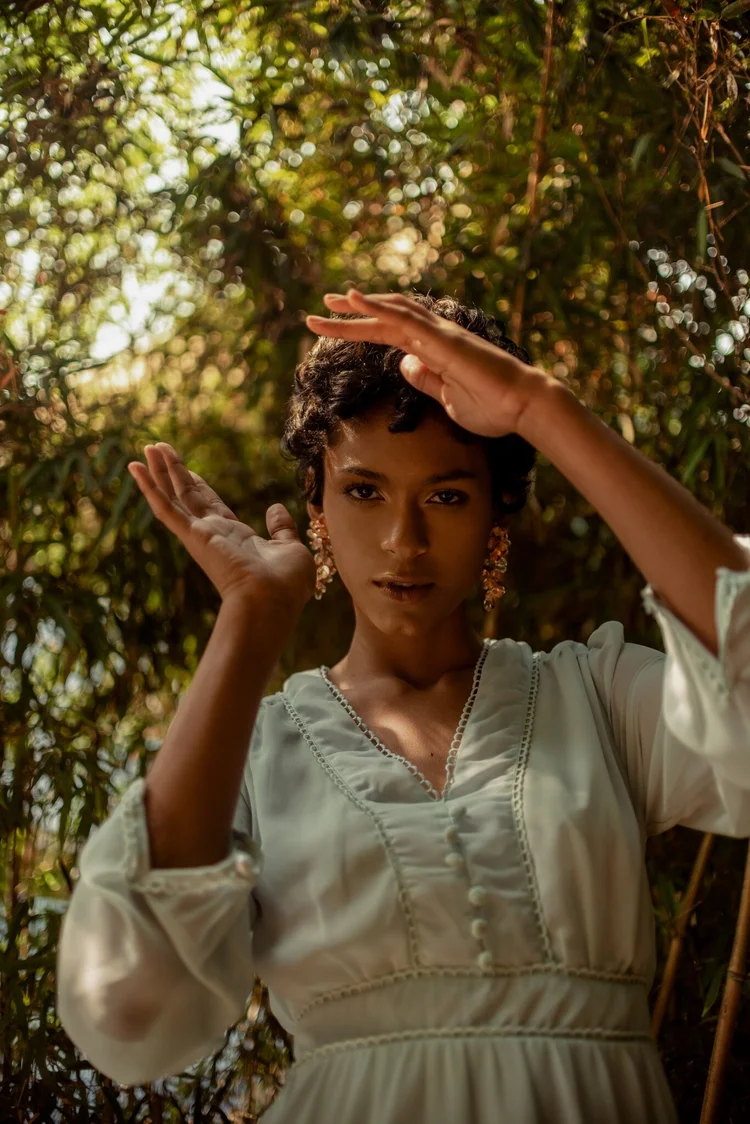 Whatever Happened to Rosalee — photography by Marcelle Adrianna