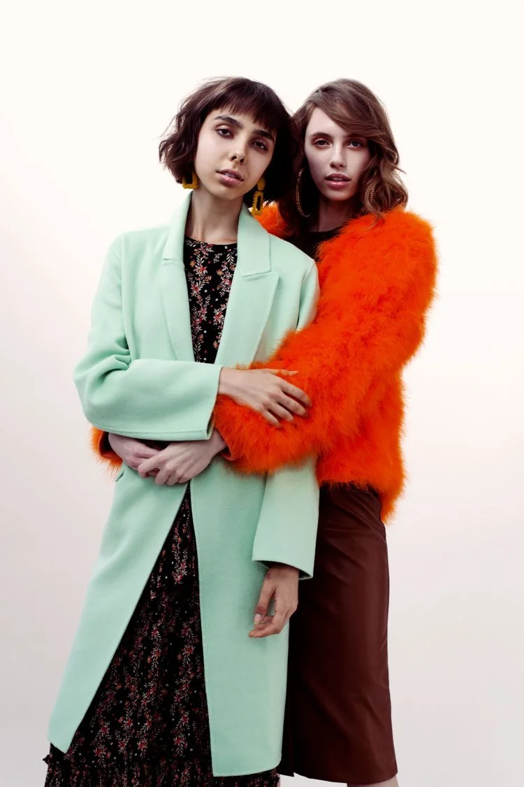 Commercial — photography by Marcelle Adrianna