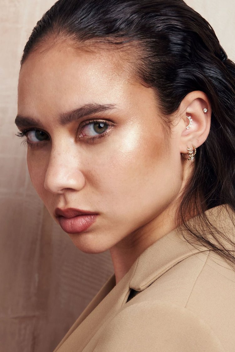 Laura Bond Resort  2022 — photography by Marcelle Adrianna