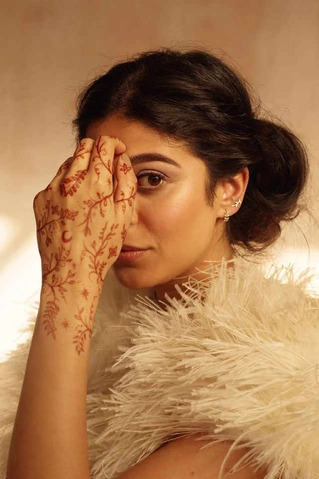 Commercial — photography by Marcelle Adrianna