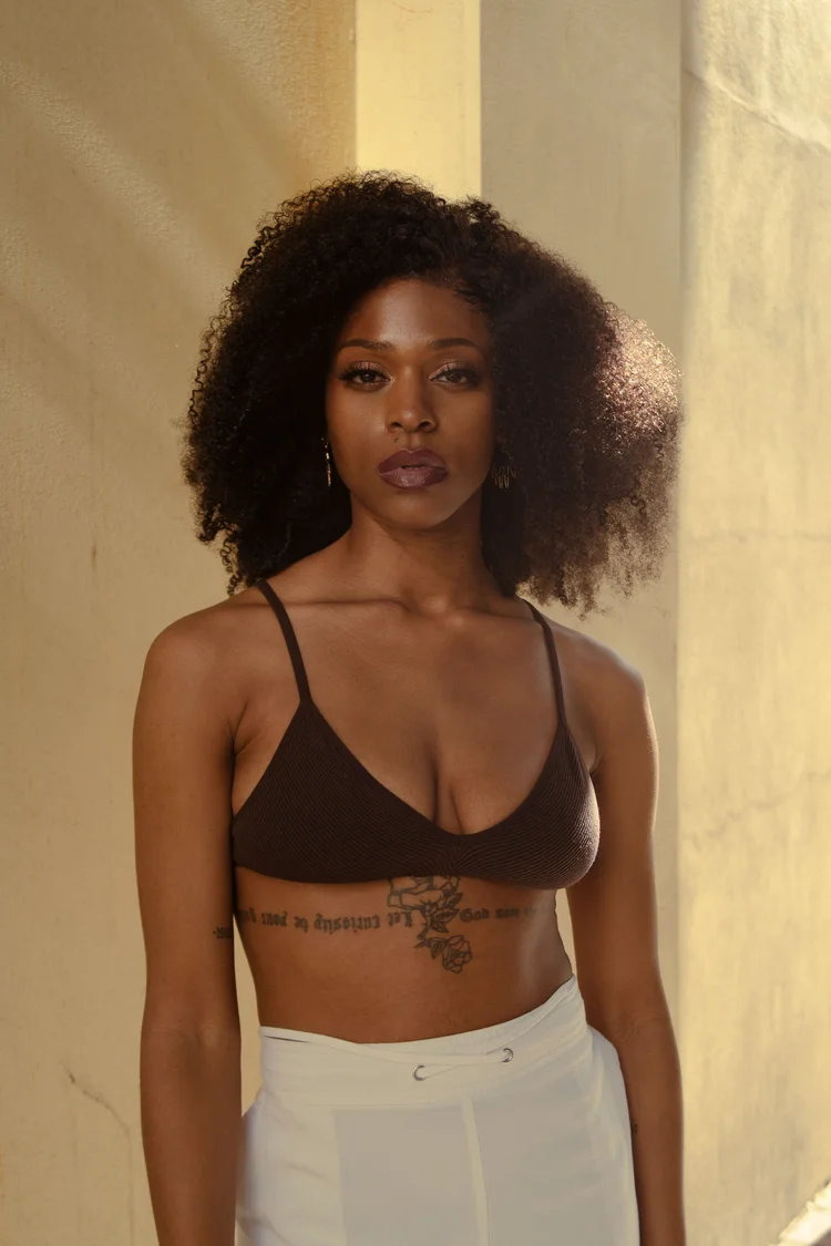 Commercial — photography by Marcelle Adrianna