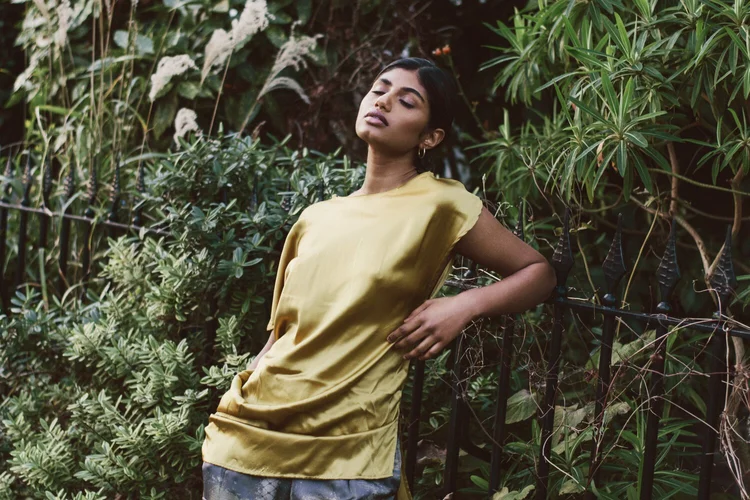 Editorial I — photography by Marcelle Adrianna