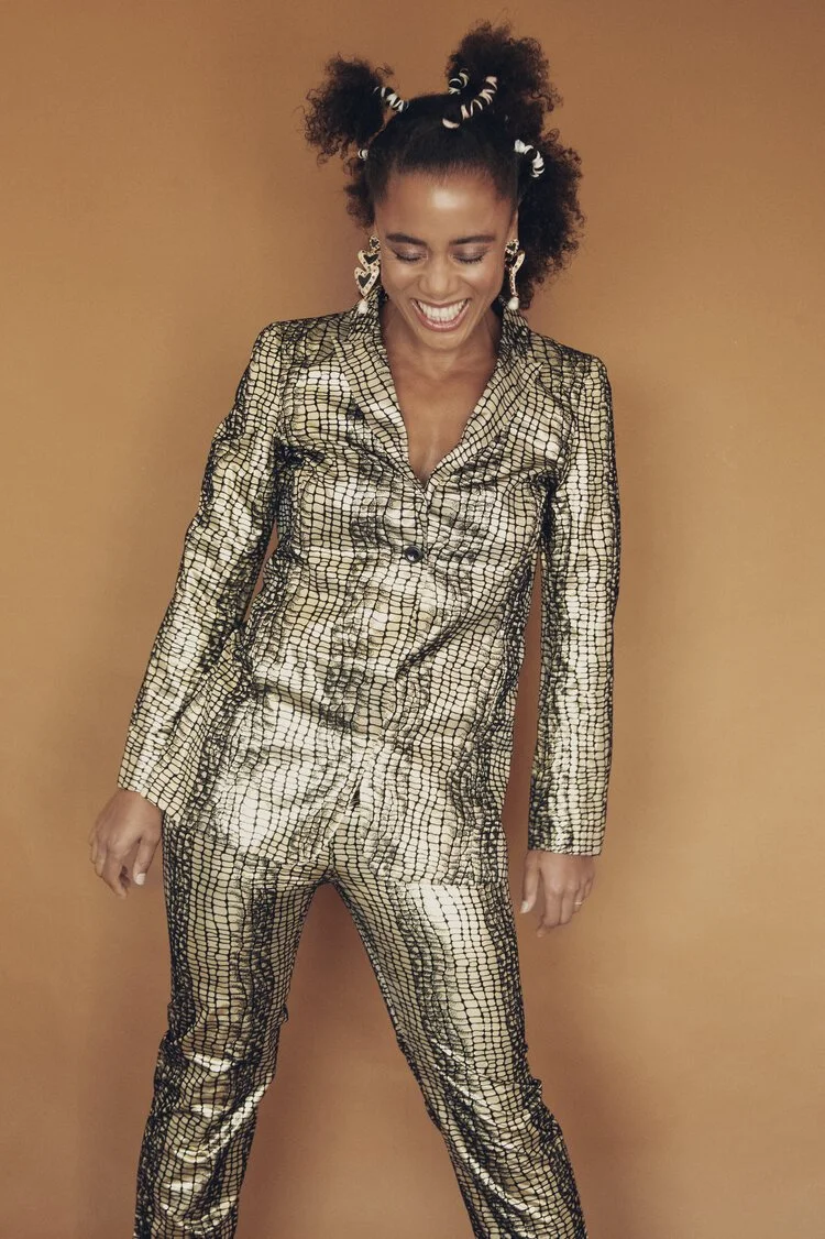 Celebrity — photography by Marcelle Adrianna