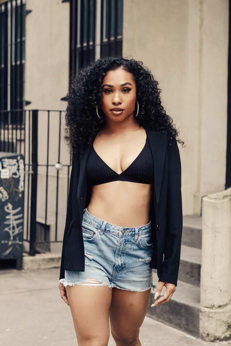 Commercial — photography by Marcelle Adrianna