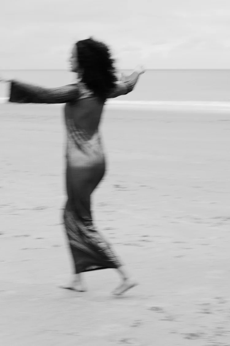 Editorial I — photography by Marcelle Adrianna