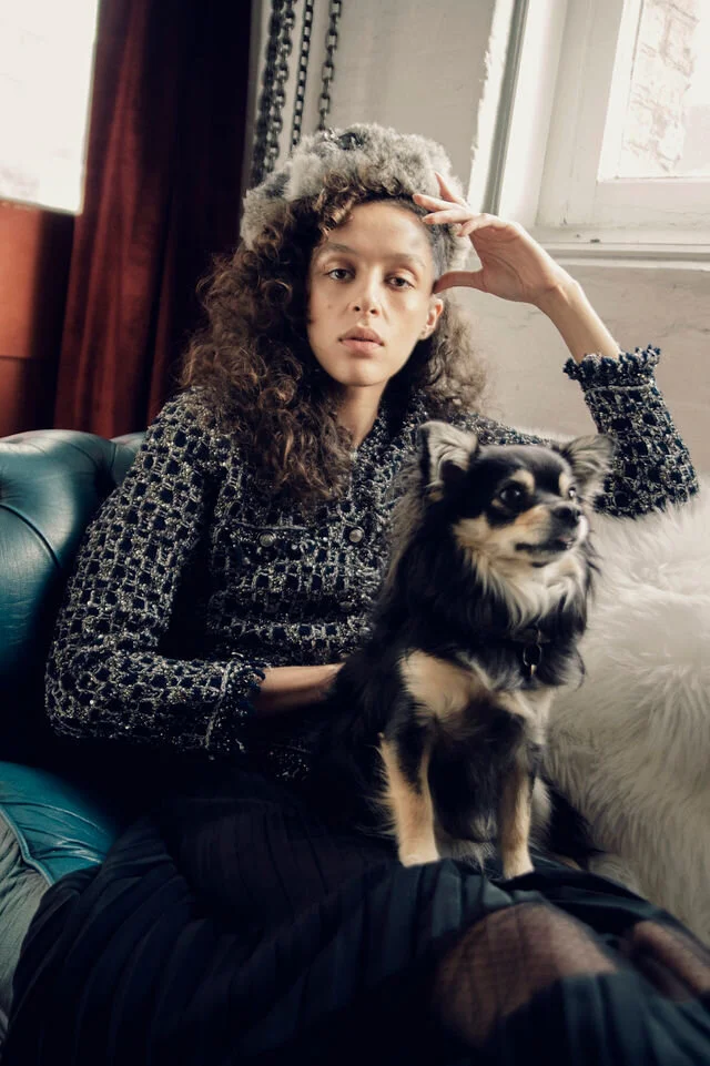Overview — photography by Marcelle Adrianna