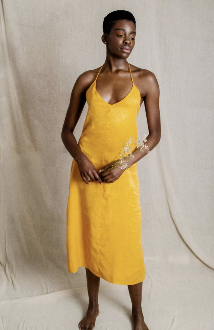Editorial II — photography by Marcelle Adrianna