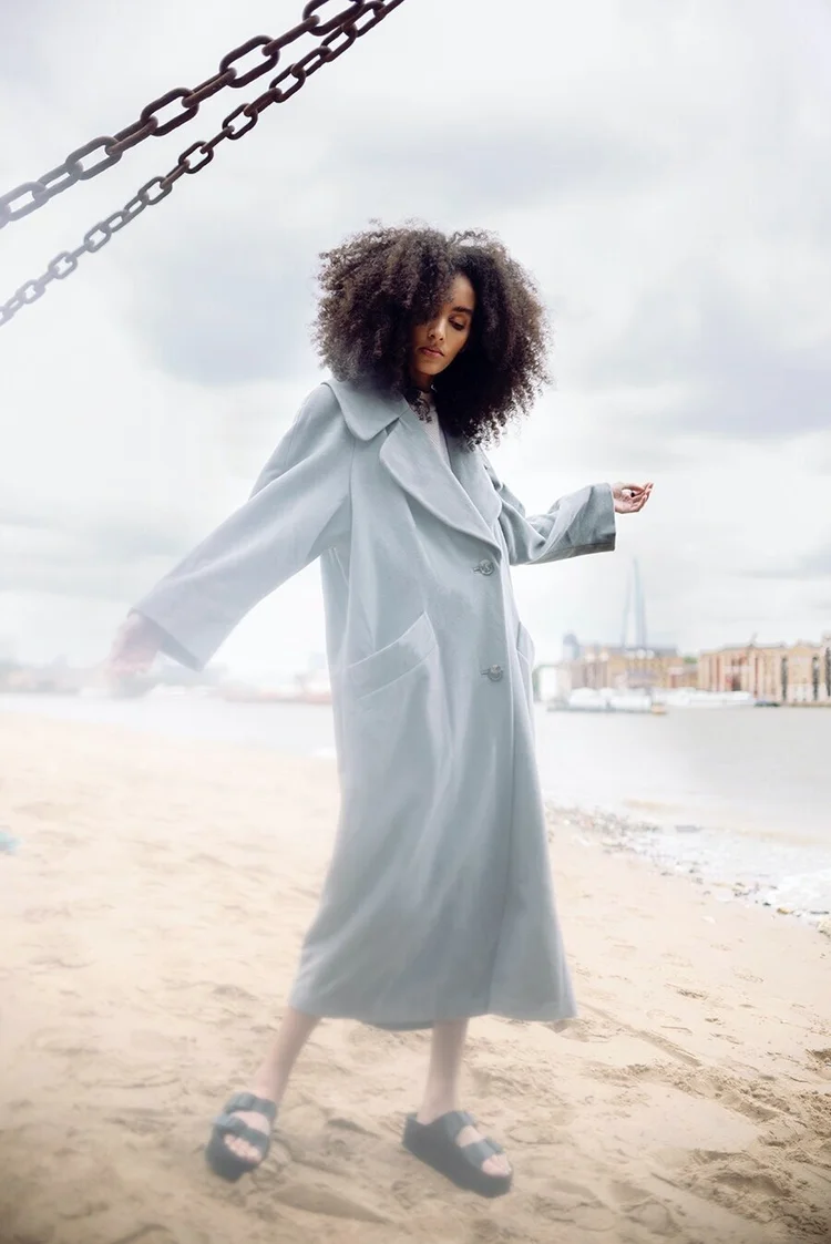 Overview — photography by Marcelle Adrianna