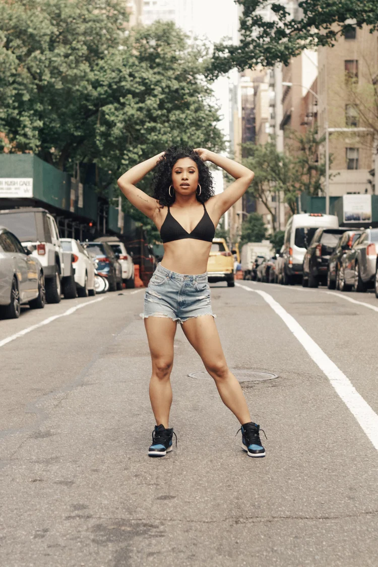 Commercial — photography by Marcelle Adrianna