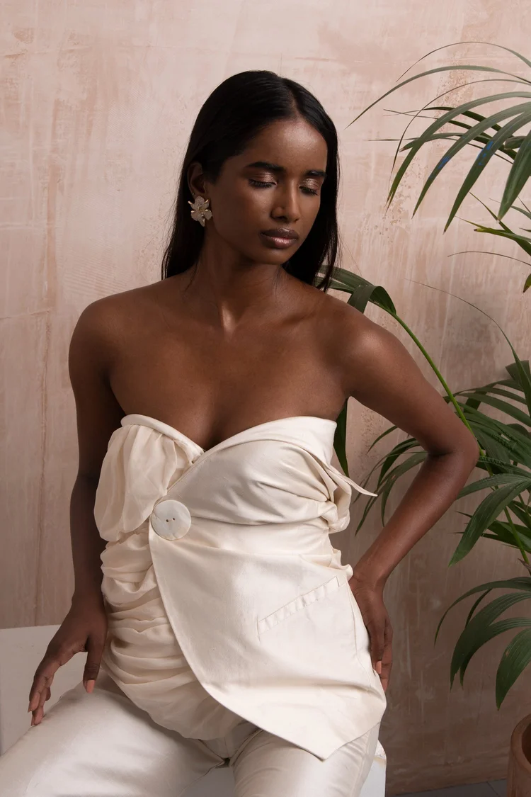Editorial II — photography by Marcelle Adrianna