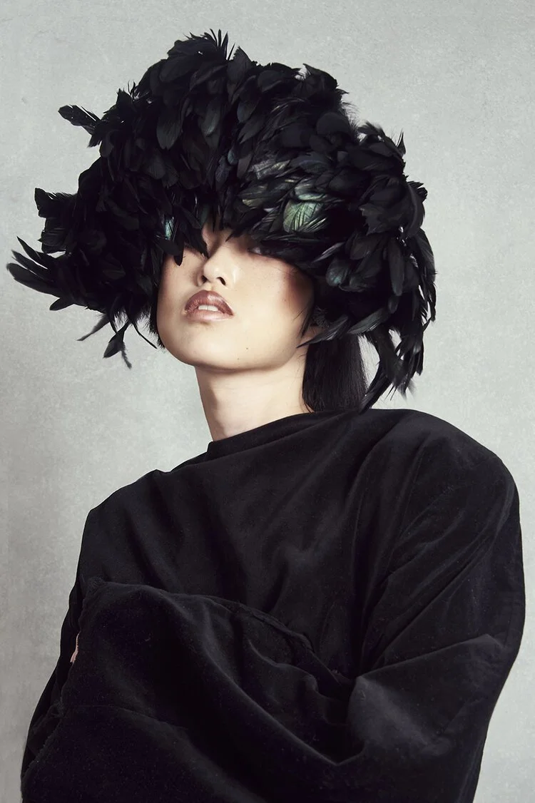 Overview — photography by Marcelle Adrianna