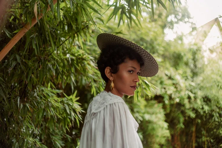 Editorial I — photography by Marcelle Adrianna