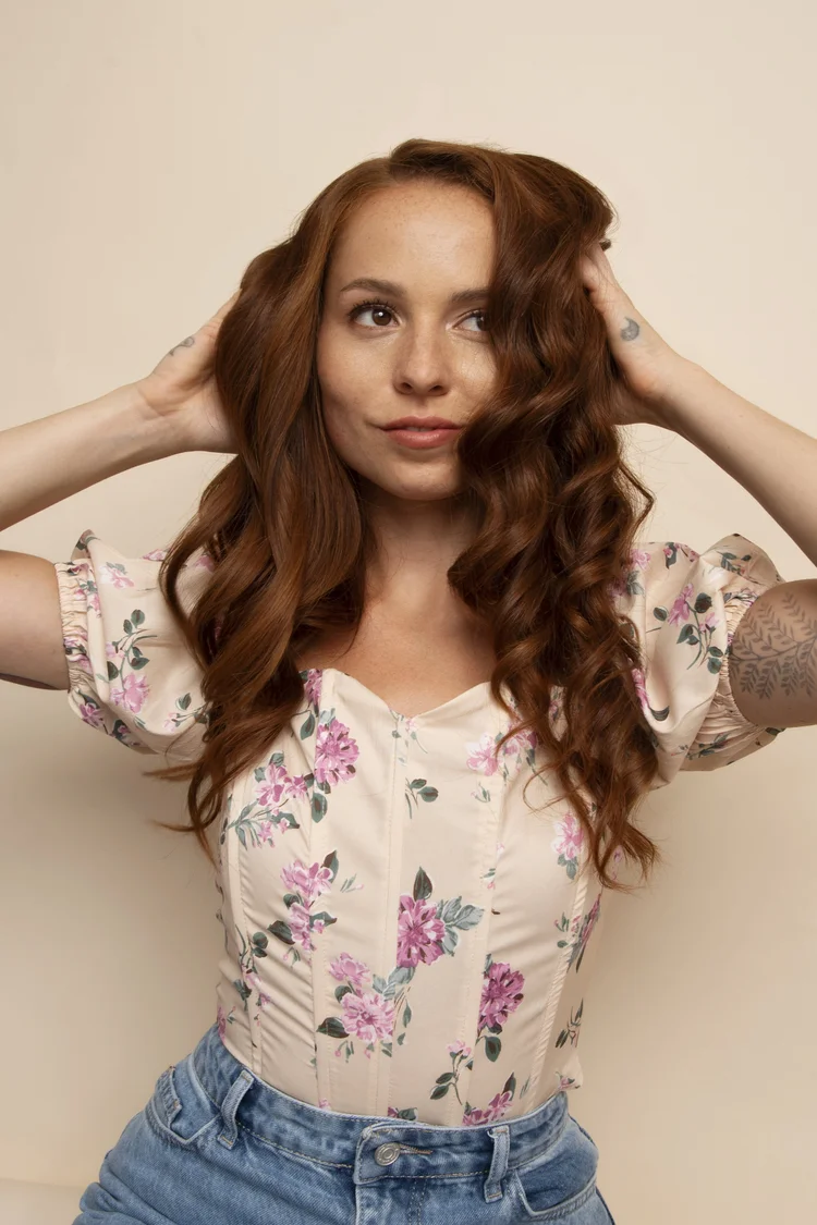 Commercial — photography by Marcelle Adrianna